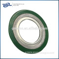 Good material reasonable price made in zhejiang all size factory price rubber spiral wound gasket